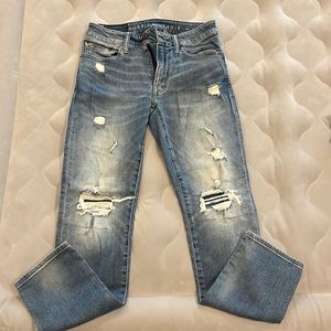 American Eagle mens jeans